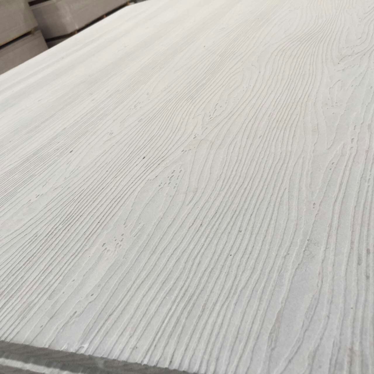 木紋板——本色
